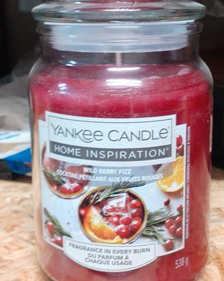 Candela Yankee candle 