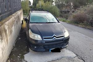 Citroen C4 anno 2006 benzina per ricambi