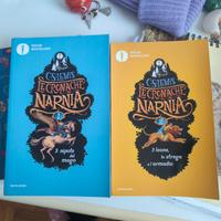 Le cronache di Narnia 