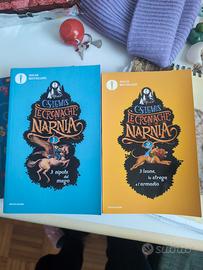 Le cronache di Narnia 