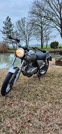 Suzuki tu 250