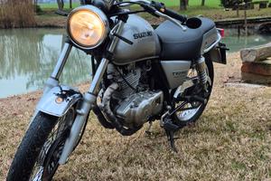 Suzuki tu 250