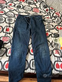 Jeans Dainese moto