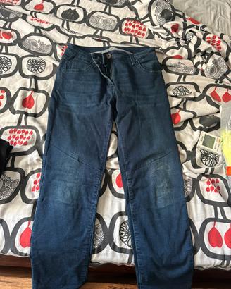 Jeans Dainese moto