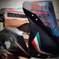 Ricambi accessori Suzuki SV 650 iniezione dal 2003