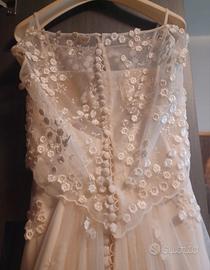 abito da sposa