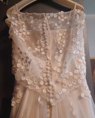 abito da sposa