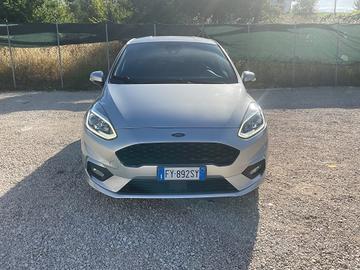 Ford Fiesta 1.1 85 CV 5 porte ST-Line