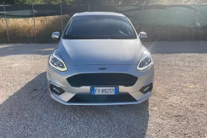 Ford Fiesta 1.1 85 CV 5 porte ST-Line