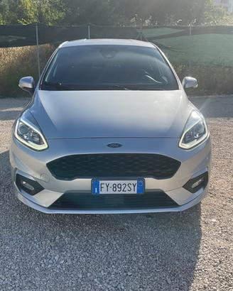 Ford Fiesta 1.1 85 CV 5 porte ST-Line