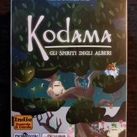 Kodama gioco da tavolo