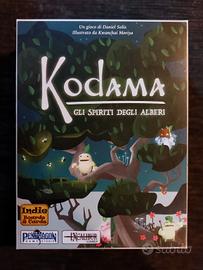 Kodama gioco da tavolo