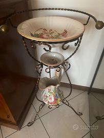 Lavatoio antico da camera