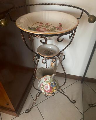 Lavatoio antico da camera