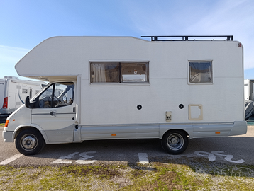 Rimor super brig 628