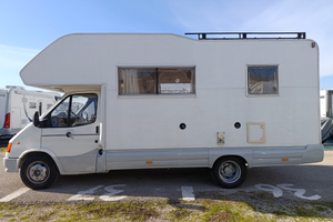 Rimor super brig 628