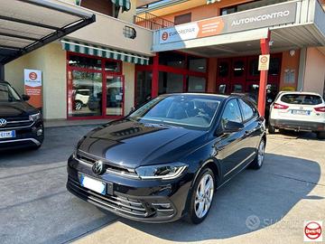 VOLKSWAGEN - Polo 1.0 tsi Style 95cv