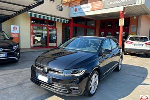 VOLKSWAGEN - Polo 1.0 tsi Style 95cv
