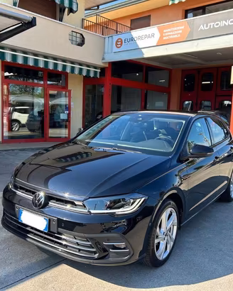 VOLKSWAGEN - Polo 1.0 tsi Style 95cv