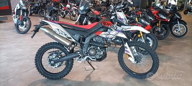 Aprilia RX 125 Aprilia Rx 125 €5