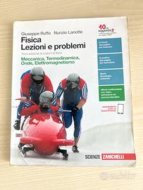 Fisica lezioni e problemi