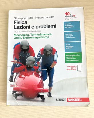 Fisica lezioni e problemi