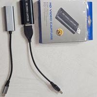 Convertitore Hdmi - USB 3.0