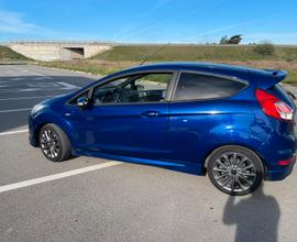 Ford Fiesta St-Line 1.5 95cv