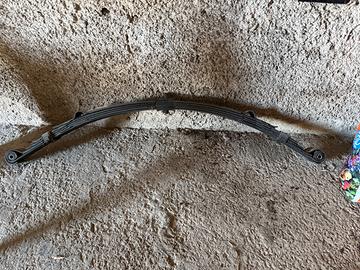 Balestra ribassata fiat 500