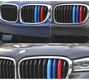 MODANATURE DECORATIVE BMW SERIE 5 E39 95-03