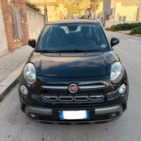 Fiat 500 L Cross