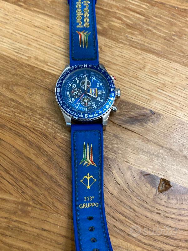 Orologio frecce tricolori 313 clearance gruppo pan