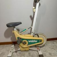 Cyclette vintage