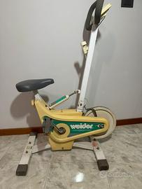 Cyclette vintage