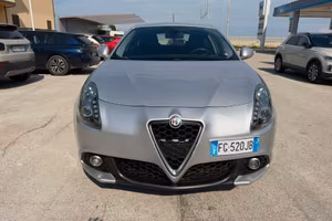 Alfa Romeo Giulietta 1.6 JTDm DIESEL