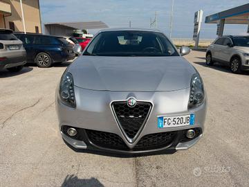 Alfa Romeo Giulietta 1.6 JTDm DIESEL