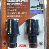 STABILIZZATORI PER MANUBRI MOTO