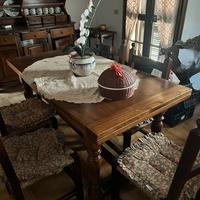 Arredamento per tavernetta