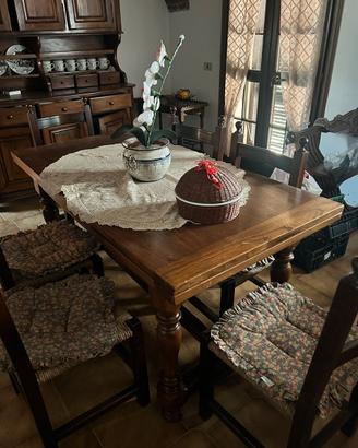 Arredamento per tavernetta