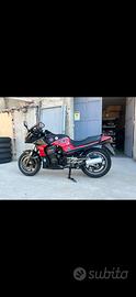 Kawasaki gpz 900r top gun