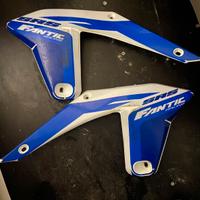 kit plastiche fantic