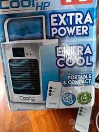 mini condizionatore portatile 