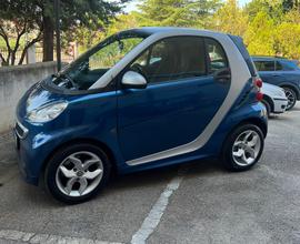 Smart cdi