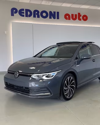 Volkswagen Golf 1.5 TSI Tetto DCC Led-Matrix Editi