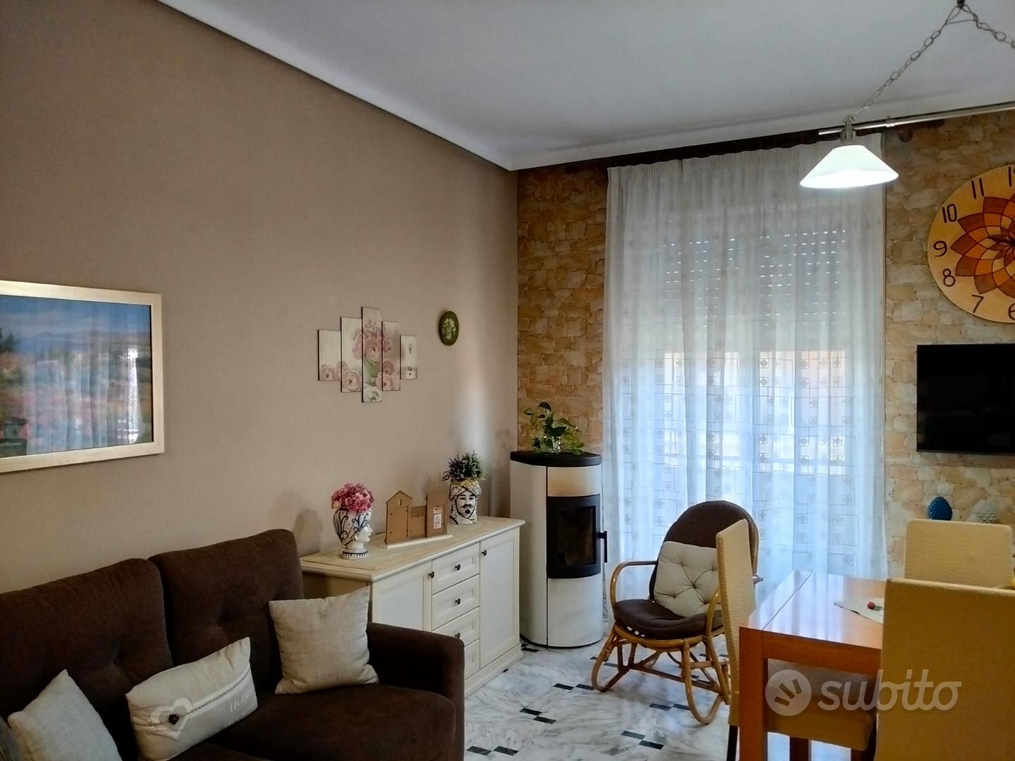 Appartamento – Vittoria, Ragusa - Vista 3