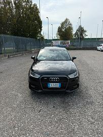 A1 S-Line