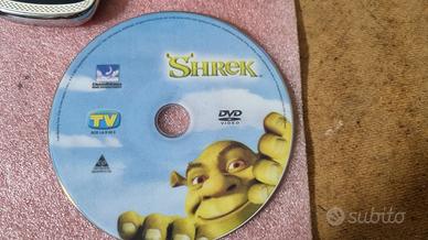 4959-DVD Shrek