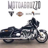 Harley-davidson Touring Street Glide SPECIAL 107