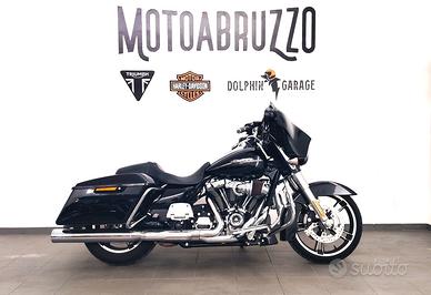 Harley-davidson Touring Street Glide SPECIAL 107