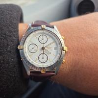 Breitling Chronomat ref.81950 scatola e libretto